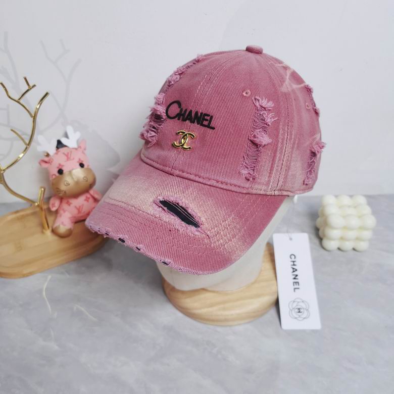 Chanel Cap dxn (16)
